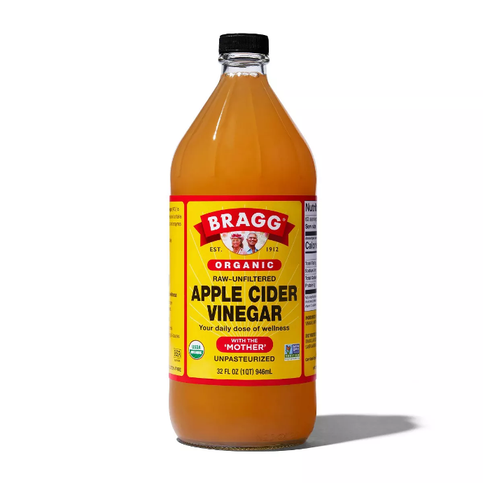 Apple Cider Vinegar