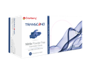 Transcend Nitrile Powder Free Examination Gloves